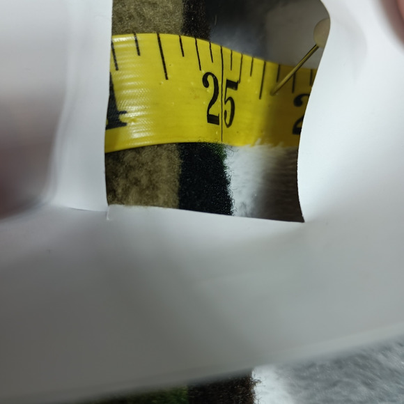 Cabelas Jacket Men Large Camouflage Woodland Gore-Tex Thinsulate Fleece USA - Picture 4 of 13